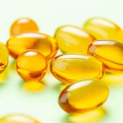 fish oil  supplements