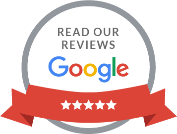 Read our Google Reviews!