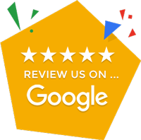Review us on Google. 