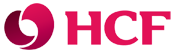 HCF logo