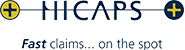 HICAPS logo