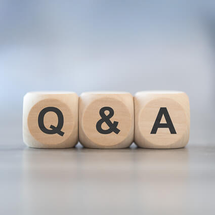 Q&A