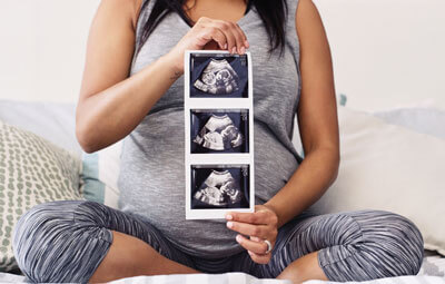 pregnancy ultrasound pics