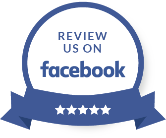 Review us on Facebook banner