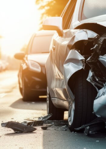 car wreck