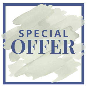 special offers square banner