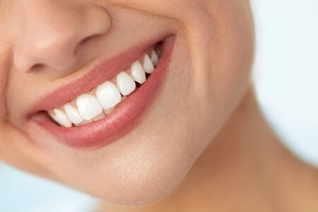 Beautiful Smile