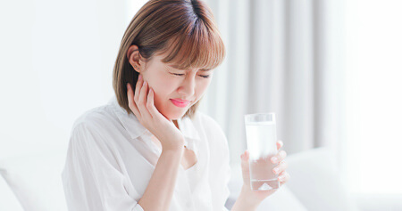 Tooth Sensitivity