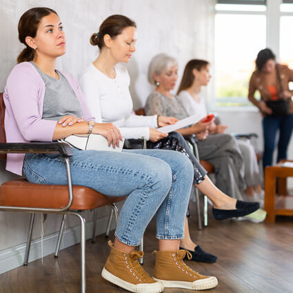 New Patients at Dr. Alyssa Shepherd