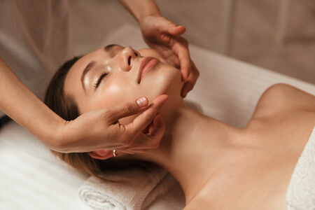 Facial Massage