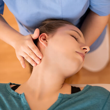 Chiropractic Care Image
