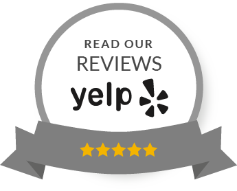 read our reviews on yelp
